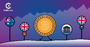 Bitcoin Hodler hírösszefoglaló - 14. hét